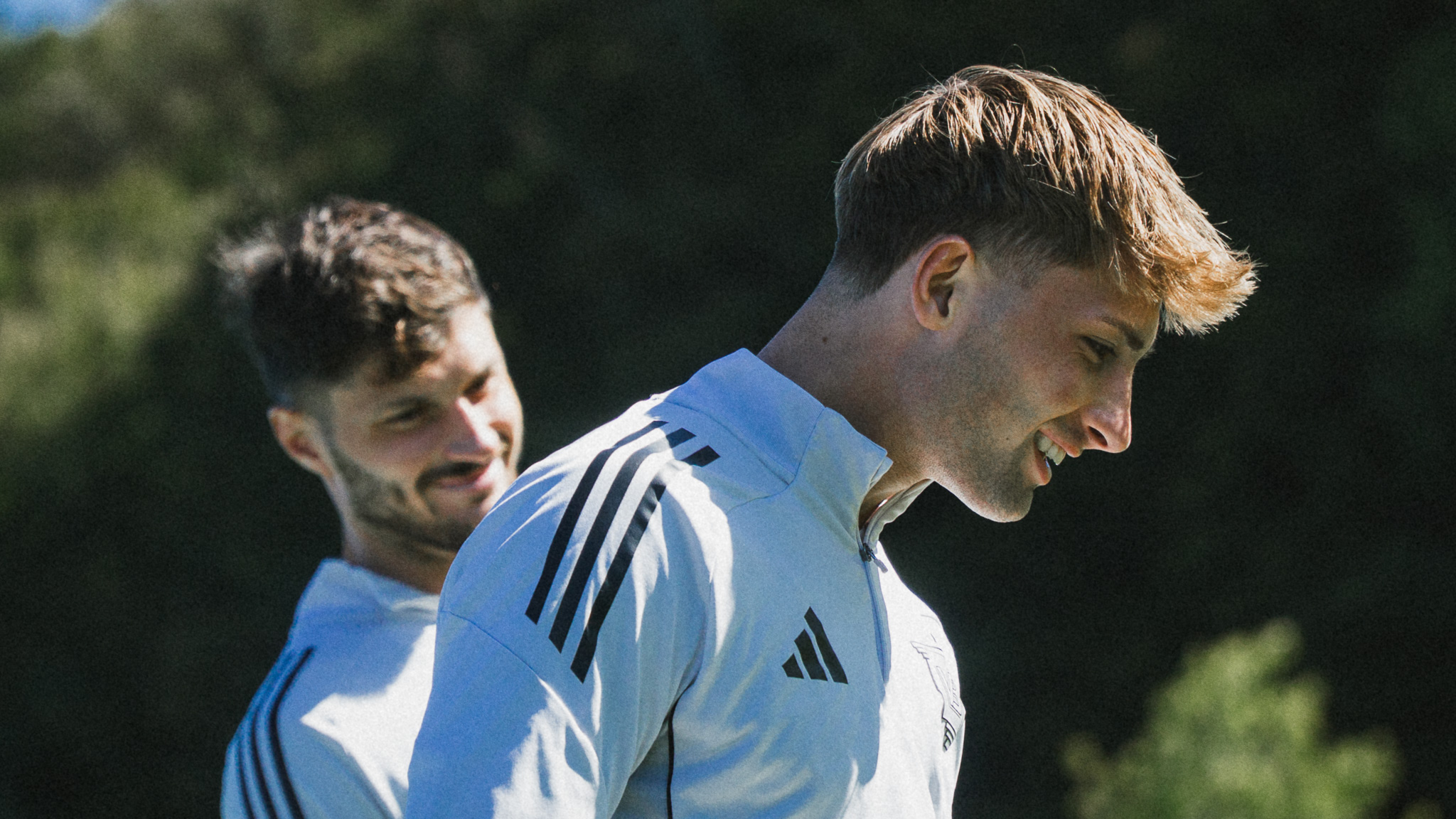 Bisse vor Silkeborg: Eine Laufaufgabe | Vejle Boldklub