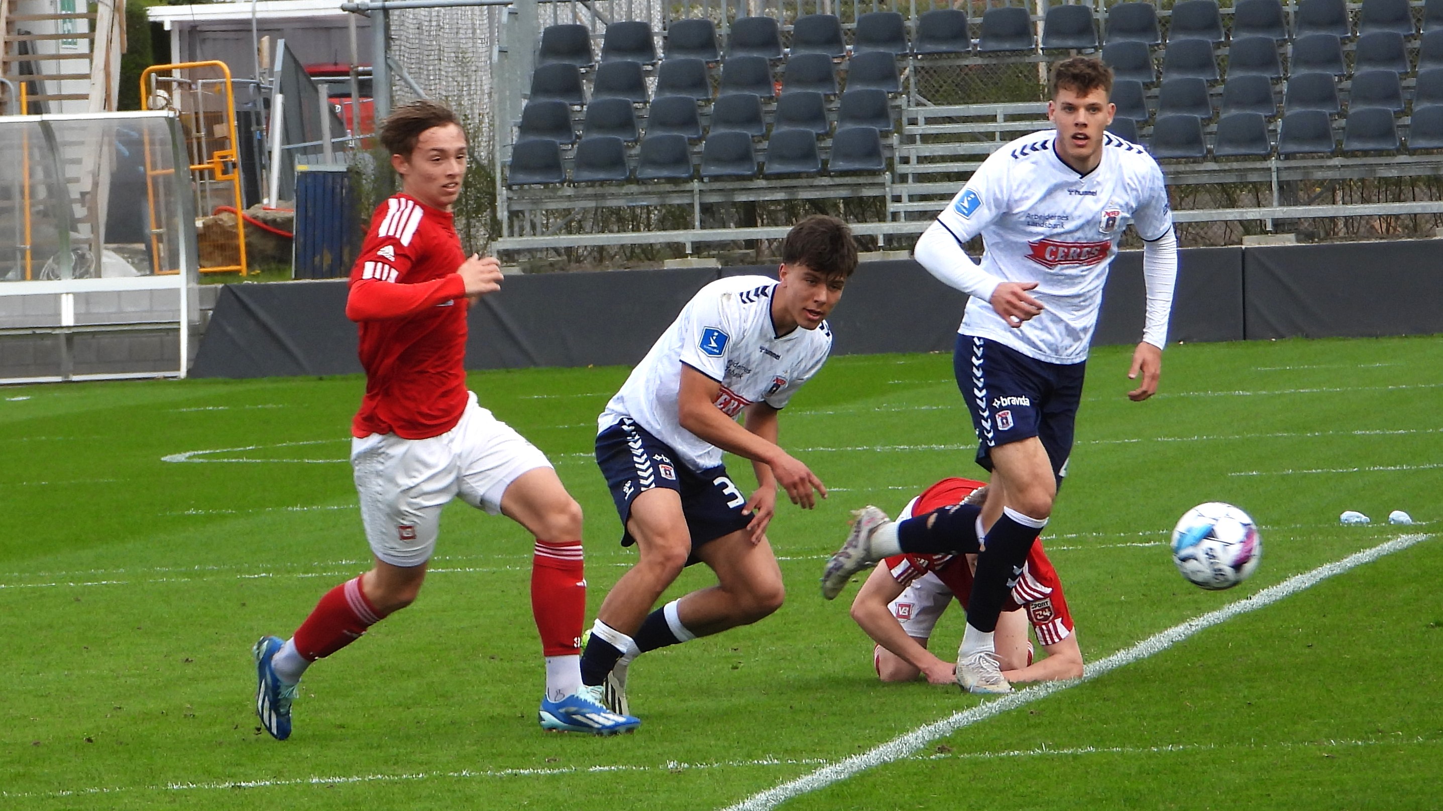 vejle-boldklub.dk