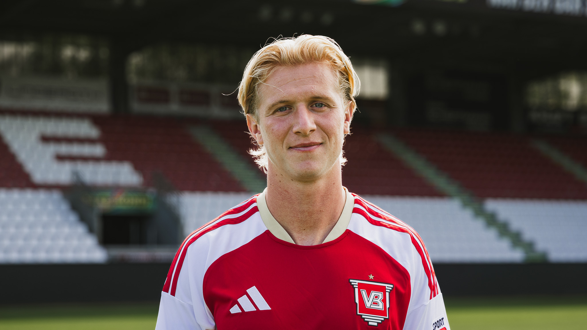 Vejle Boldklub kauft Lucas von | Vejle Boldklub