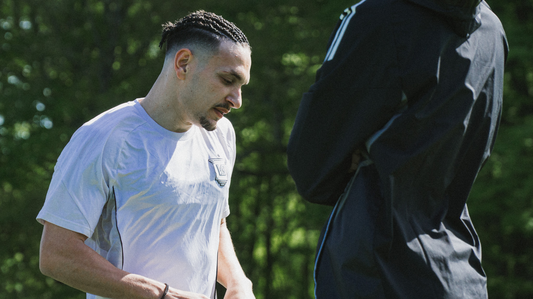 Emmanouilidis' Silkeborg-Erinnerungen | Vejle Fußballverein